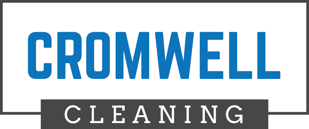 Cromwell Cleaning Logo